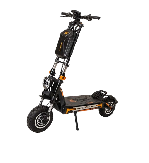 Kukirin G4 MAX Dostawca