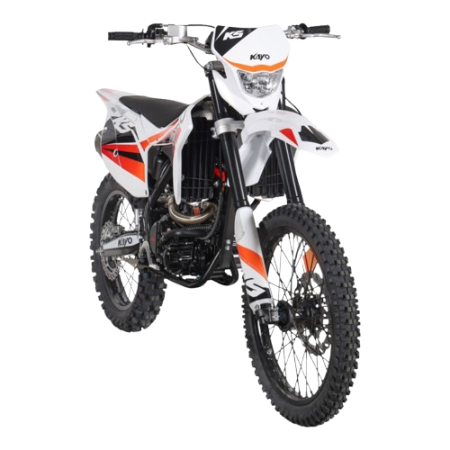 Kayo K5 300cc
